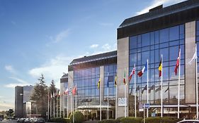 Melia Avenida de America